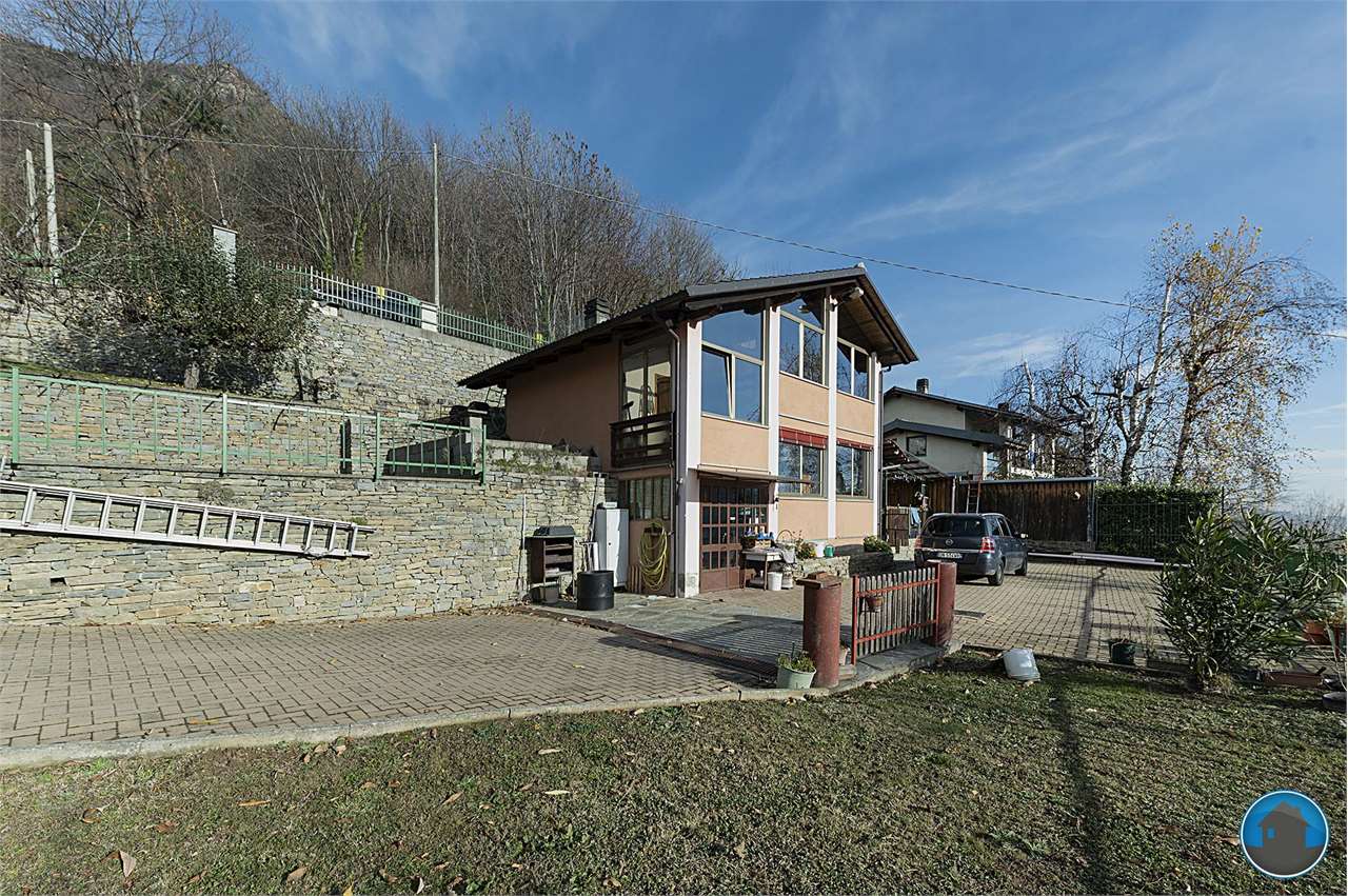 Villa in vendita a Torre Pellice, 3 locali, prezzo € 105.000 | PortaleAgenzieImmobiliari.it