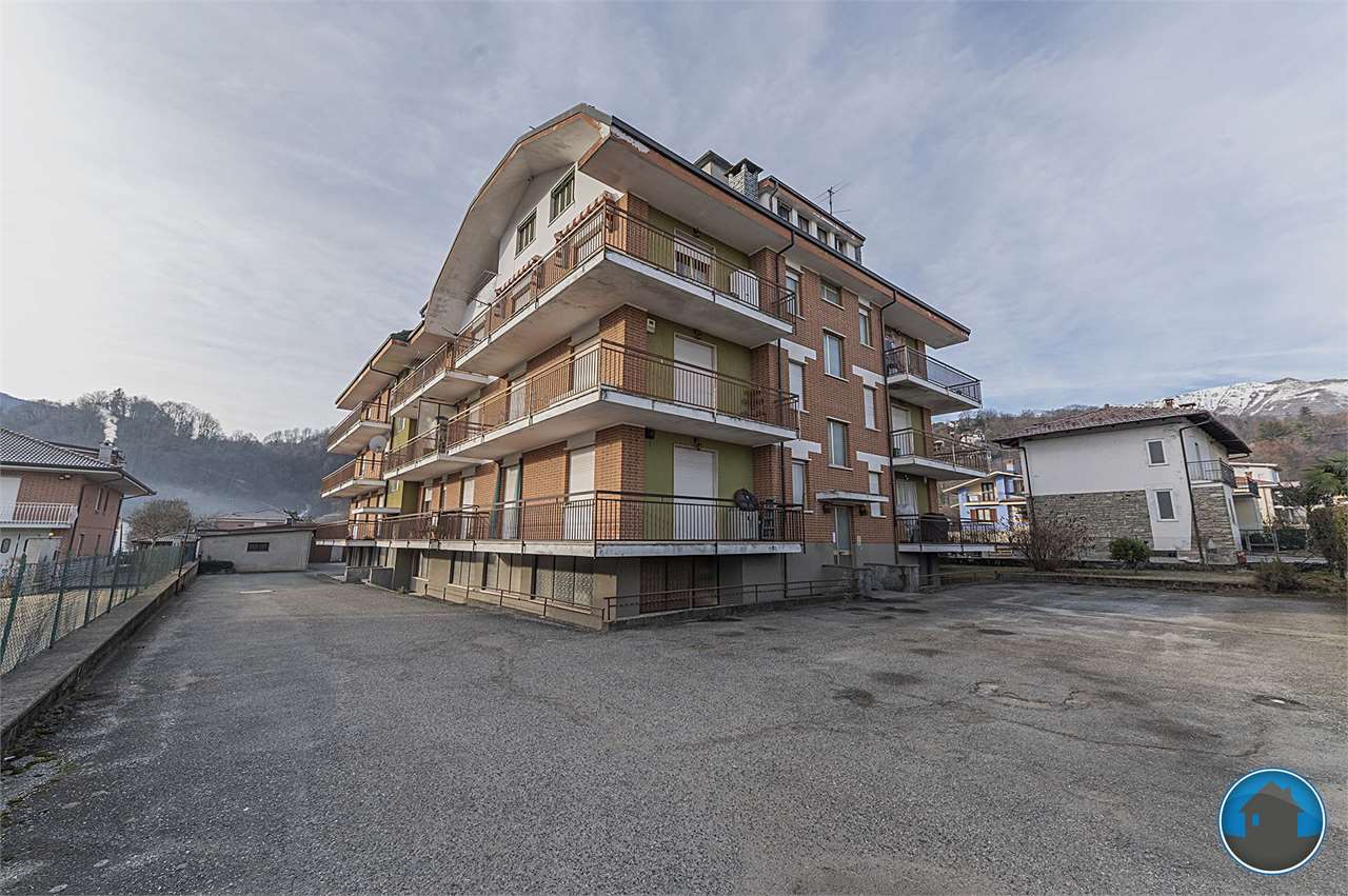 Appartamento in vendita a Barge, 2 locali, prezzo € 29.000 | PortaleAgenzieImmobiliari.it