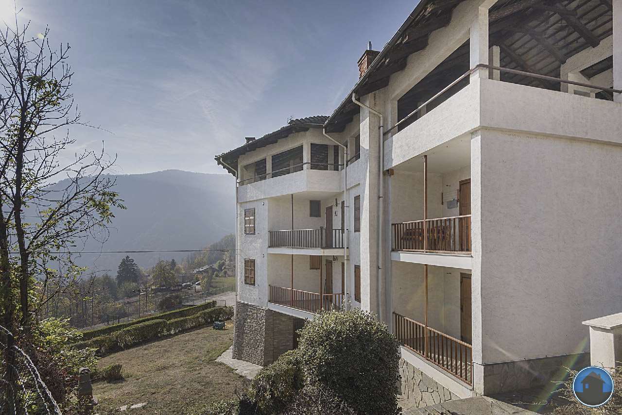 Appartamento in vendita a Rorà, 1 locali, prezzo € 19.000 | PortaleAgenzieImmobiliari.it