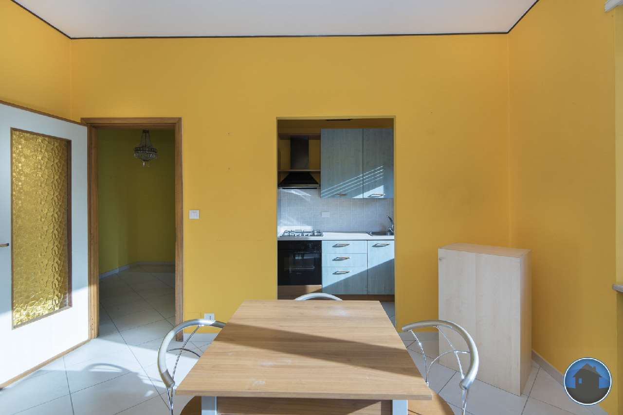 Appartamento in vendita a Luserna San Giovanni, 2 locali, zona li, prezzo € 55.000 | PortaleAgenzieImmobiliari.it