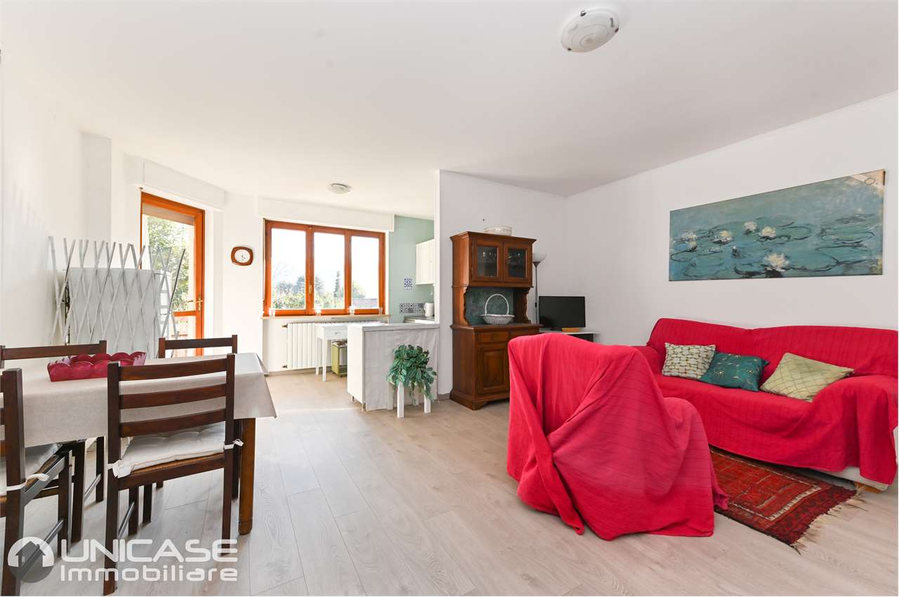 Appartamento in affitto a Luserna San Giovanni, 3 locali, prezzo € 600 | PortaleAgenzieImmobiliari.it