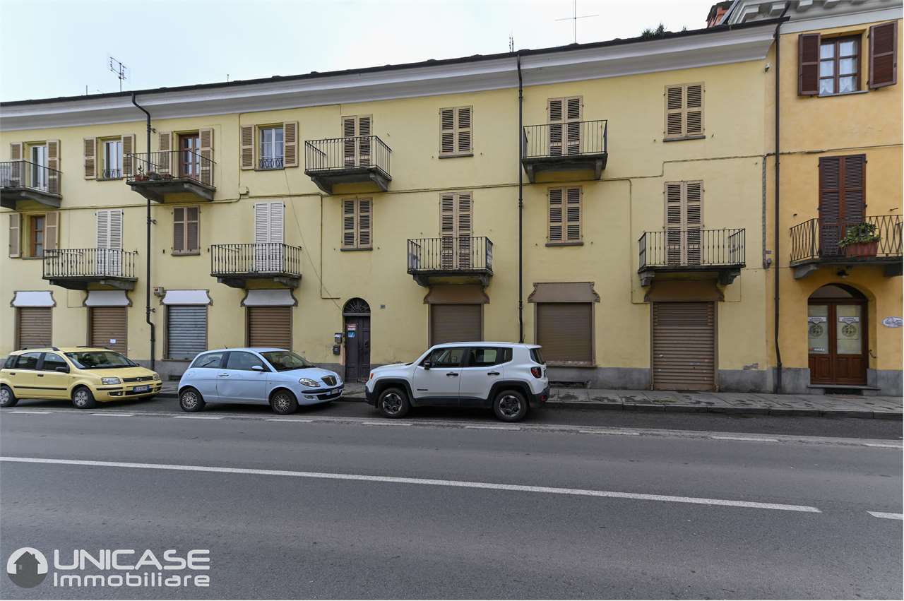 Palazzo / Stabile in vendita a Torre Pellice, 4 locali, prezzo € 79.000 | PortaleAgenzieImmobiliari.it