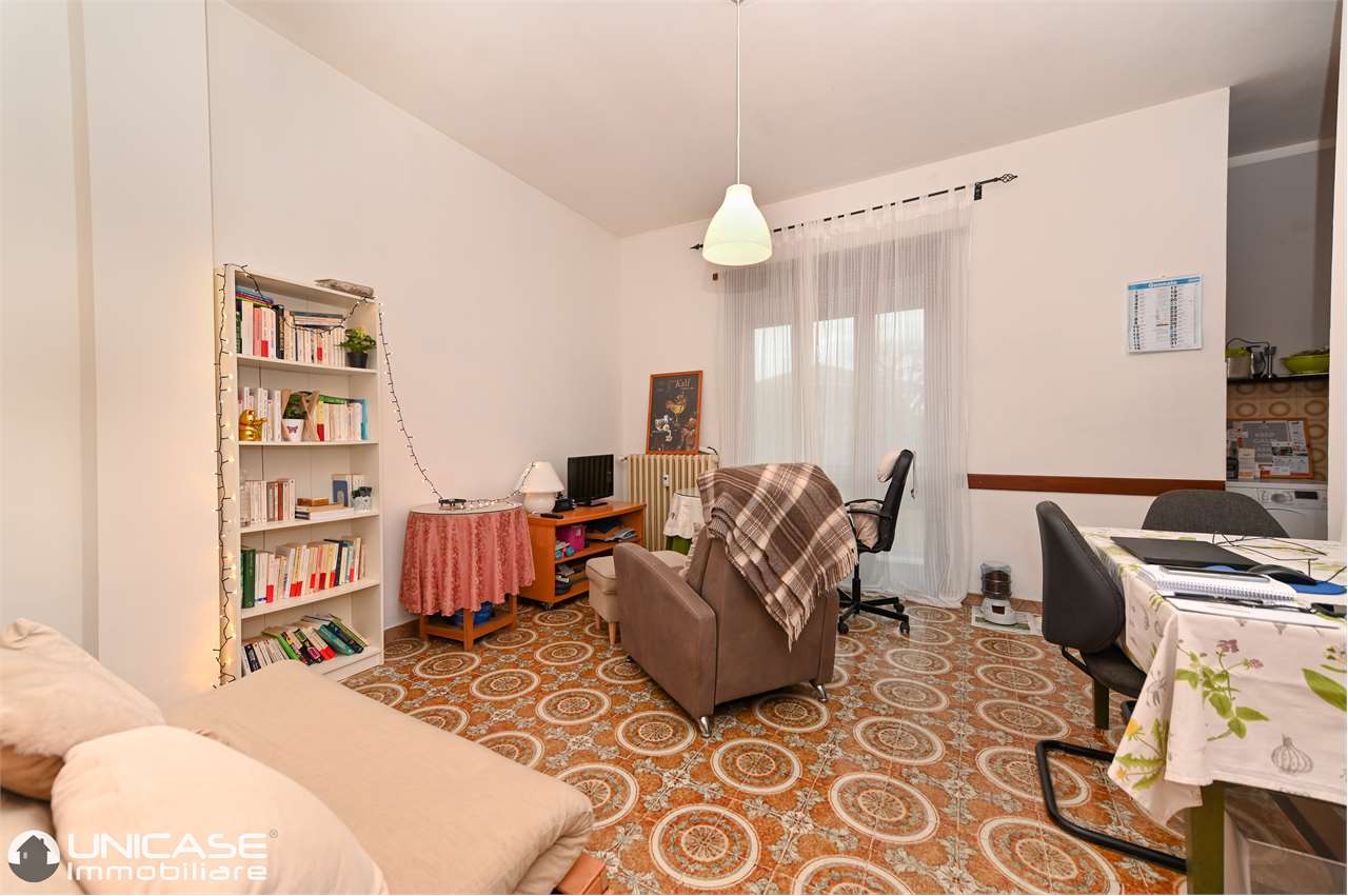 Appartamento in affitto a Luserna San Giovanni, 2 locali, prezzo € 350 | PortaleAgenzieImmobiliari.it