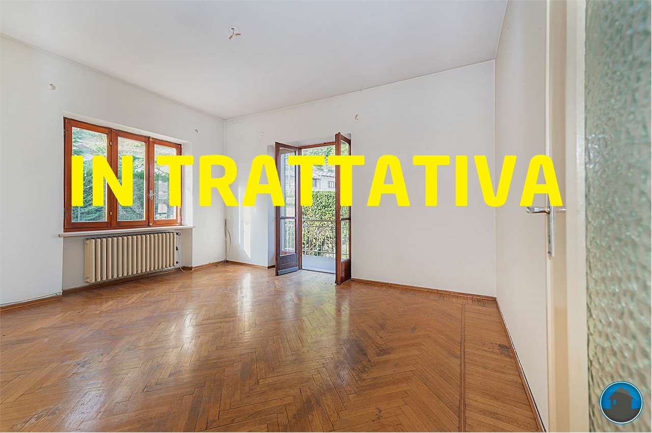 Appartamento in vendita a Luserna San Giovanni, 4 locali, prezzo € 59.000 | PortaleAgenzieImmobiliari.it