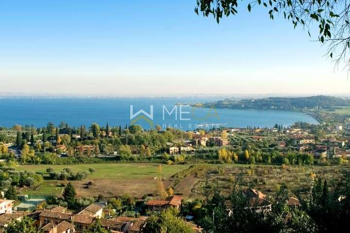 Villa in vendita a Padenghe sul Garda, 6 locali, prezzo € 2.000.000 | PortaleAgenzieImmobiliari.it