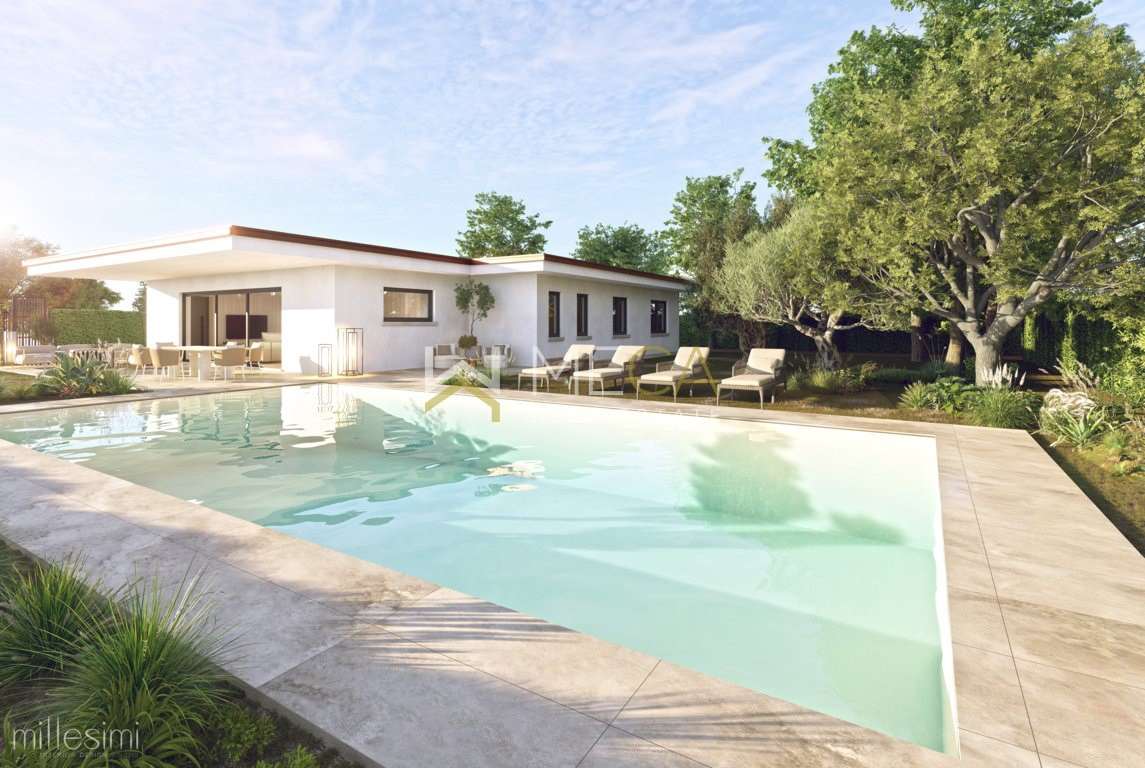 Villa in vendita a Manerba del Garda, 6 locali, prezzo € 2.100.000 | PortaleAgenzieImmobiliari.it