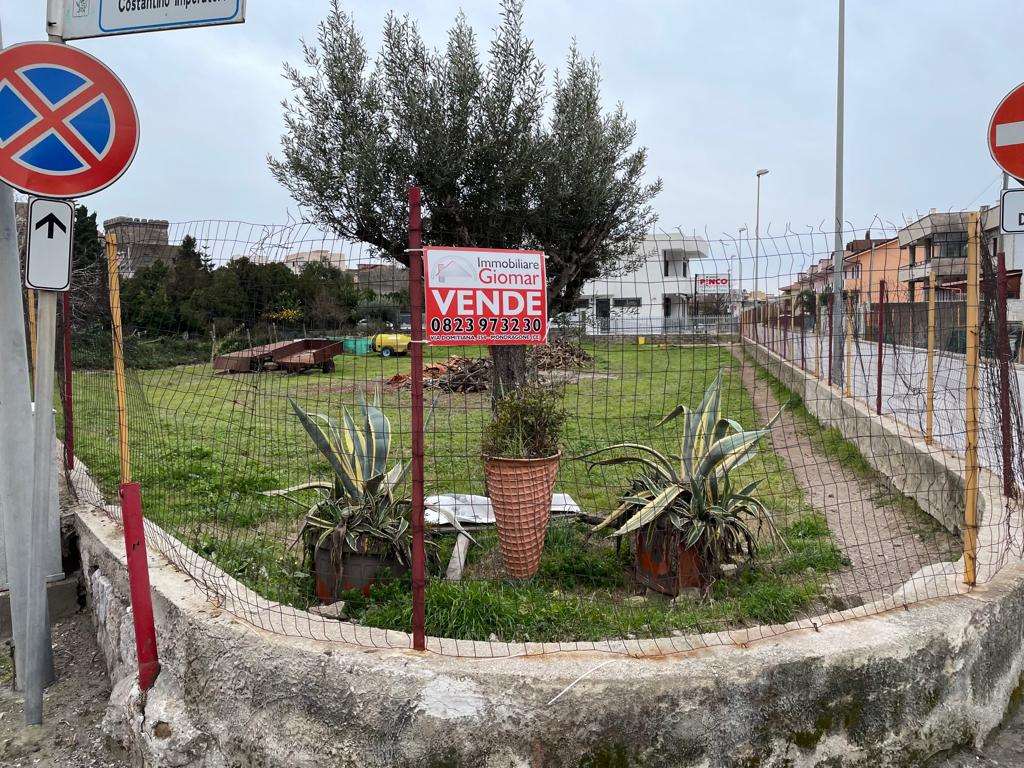 Terreno Agricolo in vendita a Mondragone, 9999 locali, zona elle, prezzo € 65.000 | PortaleAgenzieImmobiliari.it