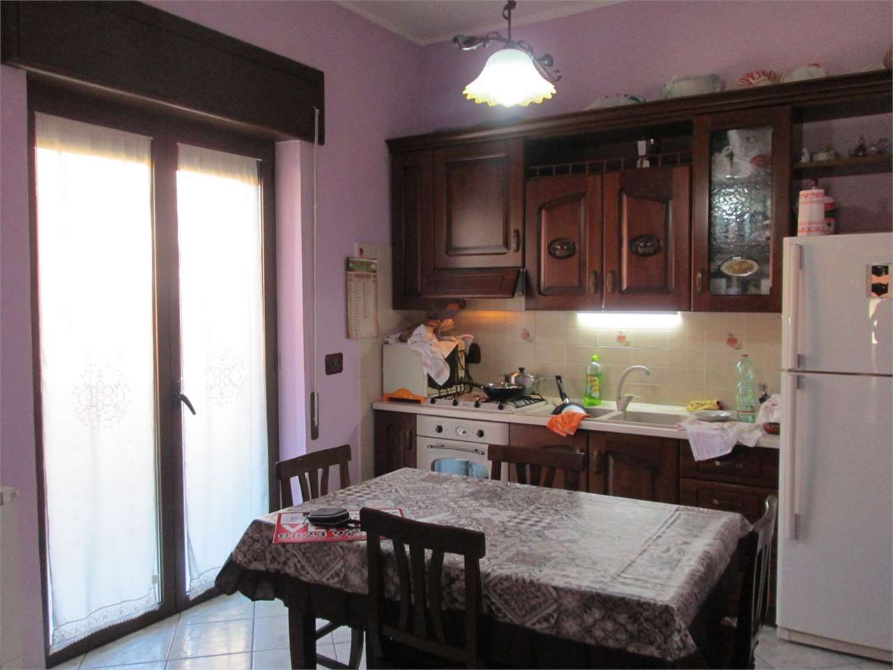 Appartamento in vendita a Mondragone, 5 locali, prezzo € 70.000 | PortaleAgenzieImmobiliari.it