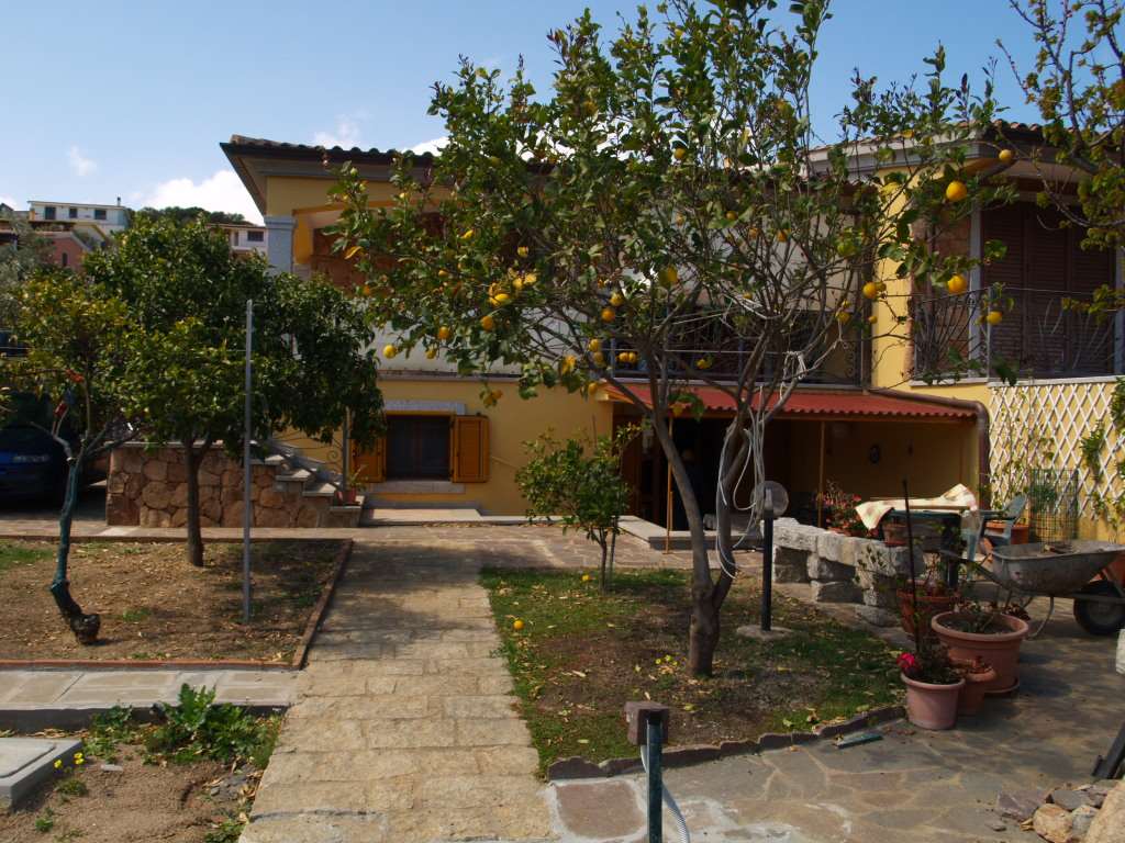 Villa in vendita a Siniscola, 7 locali, prezzo € 330.000 | PortaleAgenzieImmobiliari.it