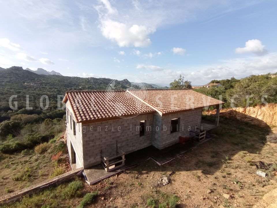 Villa in vendita a Arzachena - Porto Cervo, 14 locali, zona Località: Monticanaglia, prezzo € 1.270.000 | PortaleAgenzieImmobiliari.it