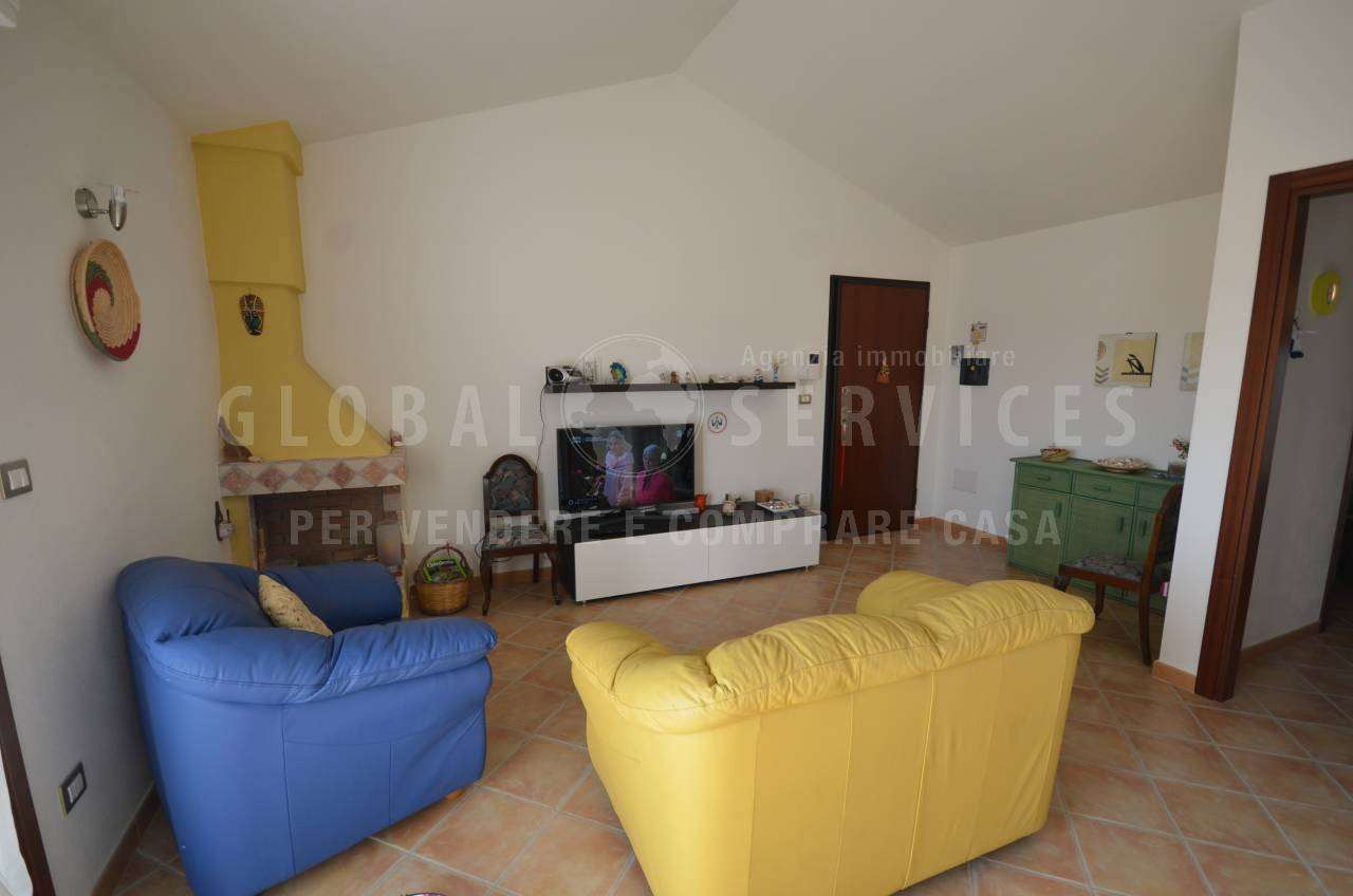 Appartamento in vendita a Olmedo, 3 locali, prezzo € 115.000 | PortaleAgenzieImmobiliari.it