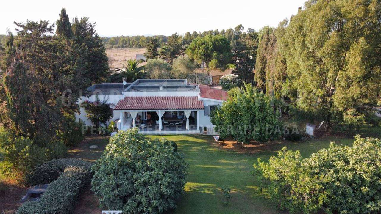 Villa in vendita a Alghero, 6 locali, prezzo € 585.000 | PortaleAgenzieImmobiliari.it