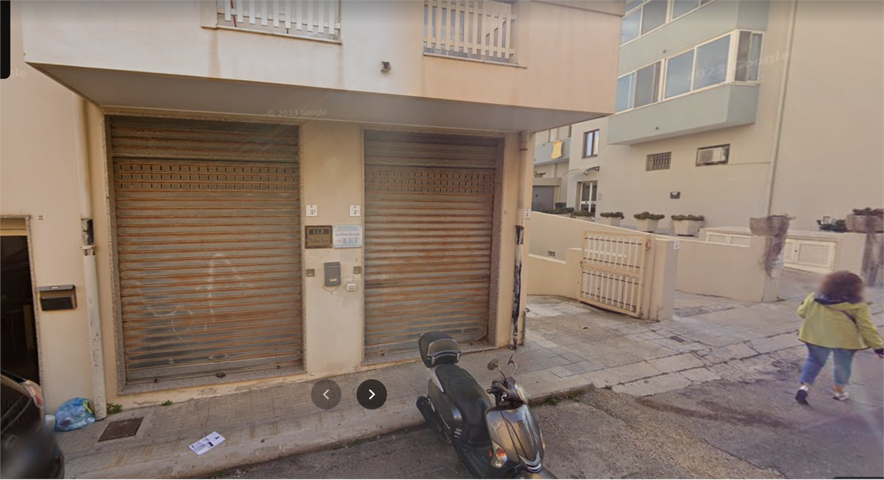 Magazzino in vendita a Alghero, 2 locali, prezzo € 80.000 | PortaleAgenzieImmobiliari.it