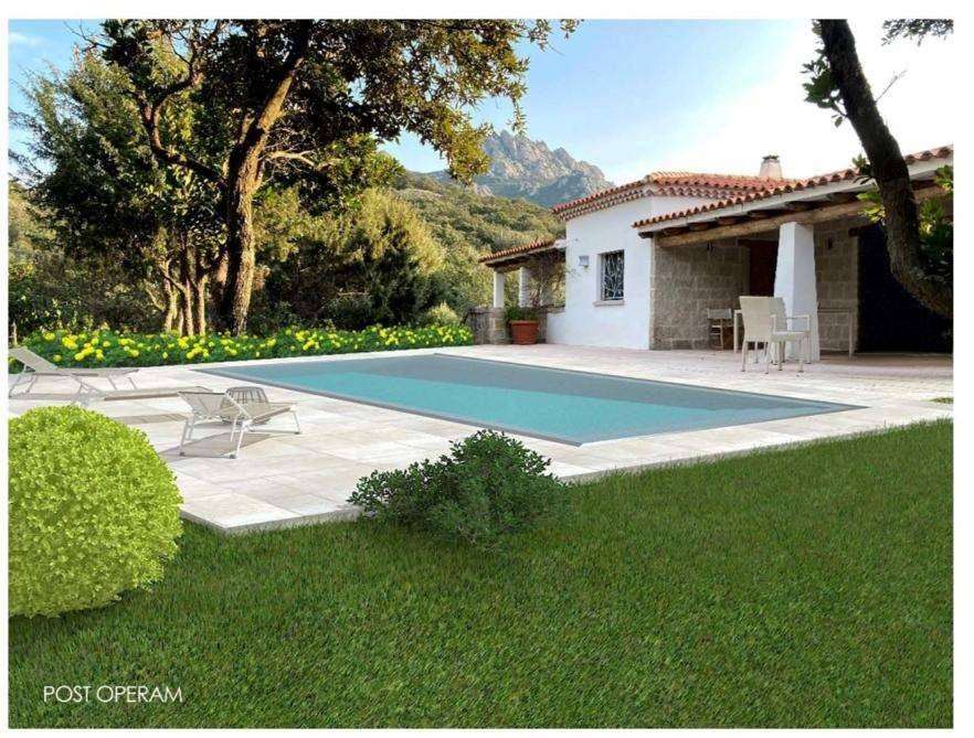 Villa in vendita a Olbia, 6 locali, zona Località: San Pantaleo, prezzo € 1.100.000 | PortaleAgenzieImmobiliari.it