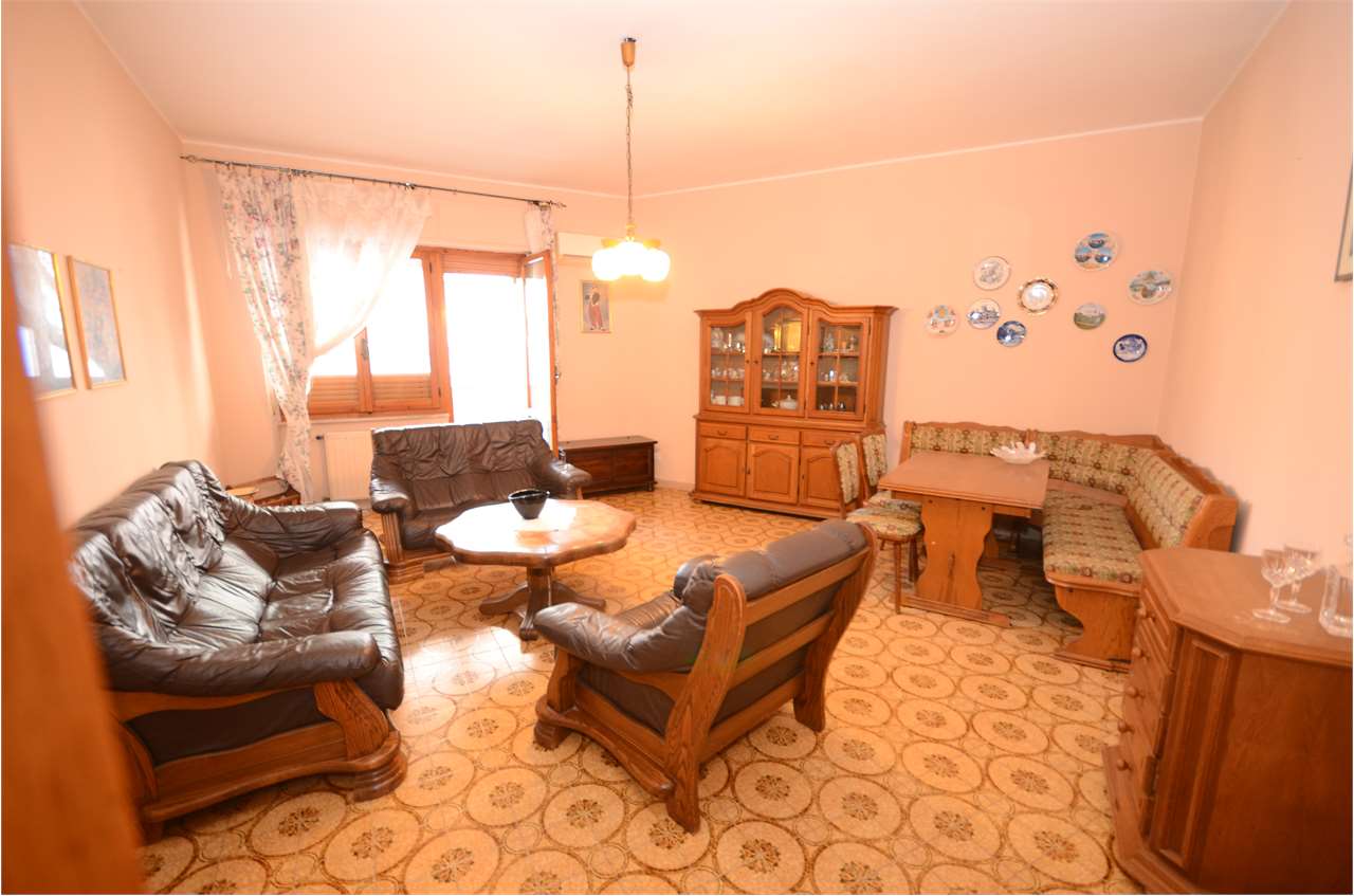Appartamento in vendita a Alghero, 4 locali, prezzo € 237.000 | PortaleAgenzieImmobiliari.it