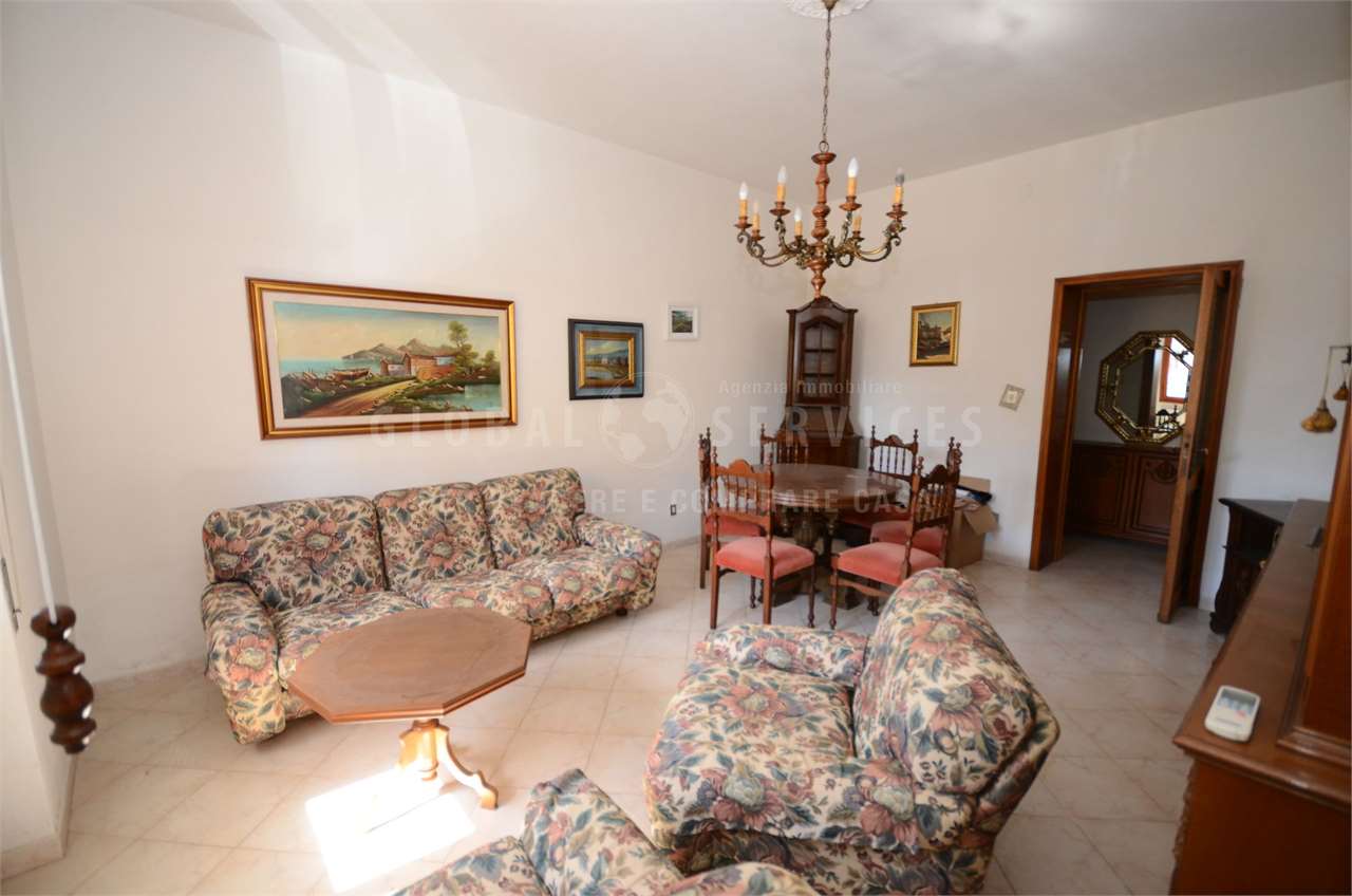 Appartamento in vendita a Alghero, 4 locali, prezzo € 219.000 | PortaleAgenzieImmobiliari.it