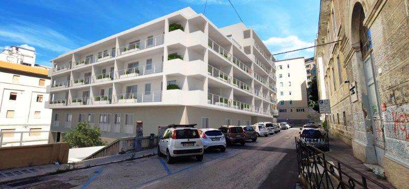 Appartamento in vendita a Ancona, 3 locali, zona ro, prezzo € 300.000 | PortaleAgenzieImmobiliari.it