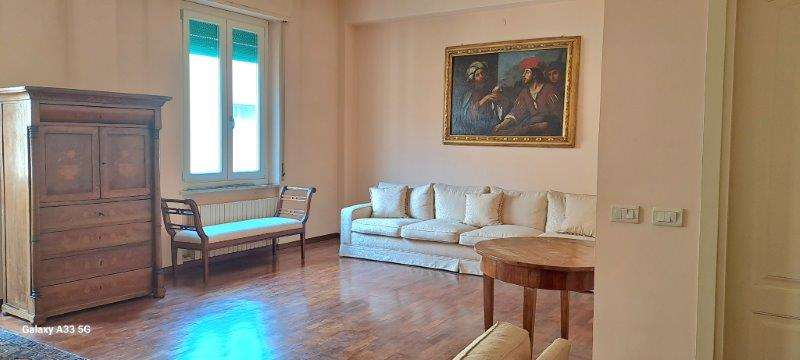 Appartamento in vendita a Ancona, 3 locali, zona ro, prezzo € 250.000 | PortaleAgenzieImmobiliari.it
