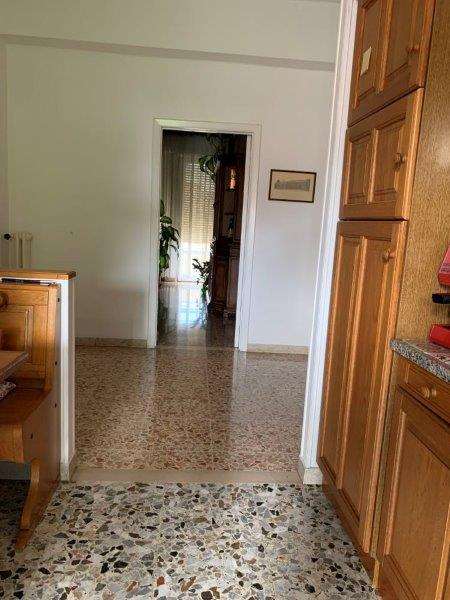 Appartamento in vendita a Ancona, 3 locali, zona ie, prezzo € 130.000 | PortaleAgenzieImmobiliari.it