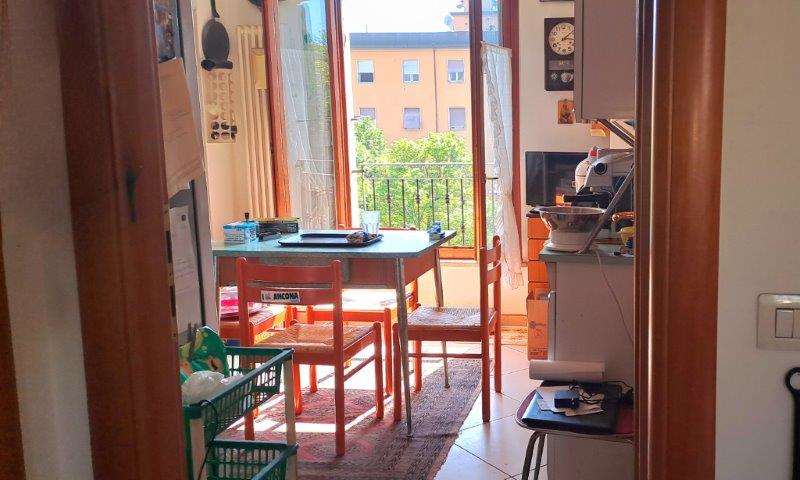 Appartamento in vendita a Ancona, 4 locali, zona centro, prezzo € 175.000 | PortaleAgenzieImmobiliari.it