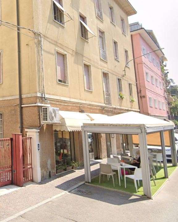 Negozio / Locale in vendita a Sassuolo, 11 locali, prezzo € 105.000 | CambioCasa.it