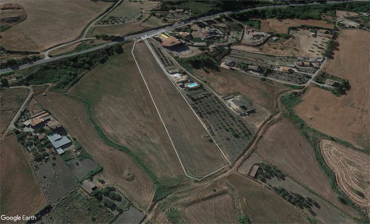 Terreno Agricolo in vendita a Enna, 1 locali, zona Località: ENNA PERGUSA SAN GIOVANNELLO, prezzo € 100.000 | PortaleAgenzieImmobiliari.it