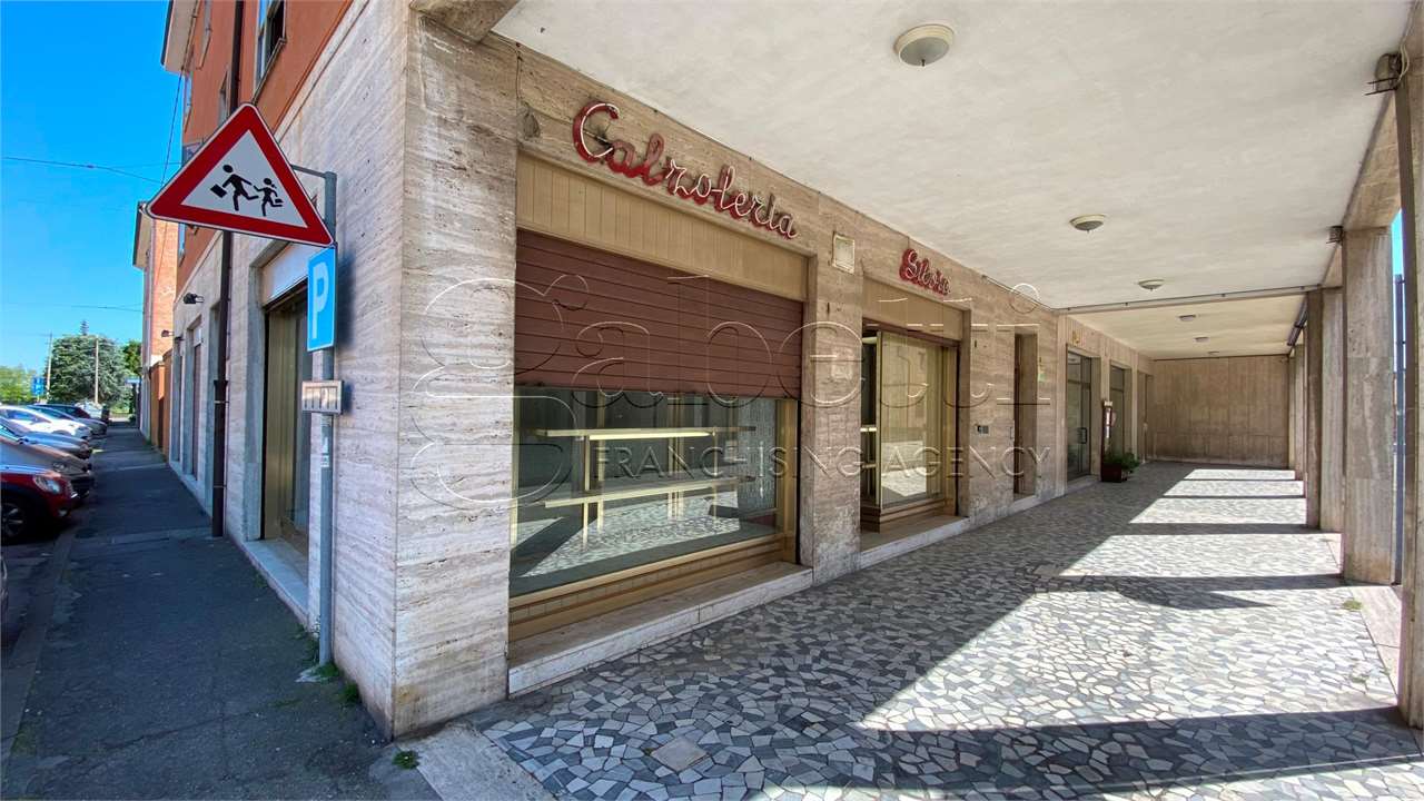 Negozio / Locale in vendita a Ferrara, 2 locali, zona Zona: Pontelagoscuro, prezzo € 59.000 | CambioCasa.it