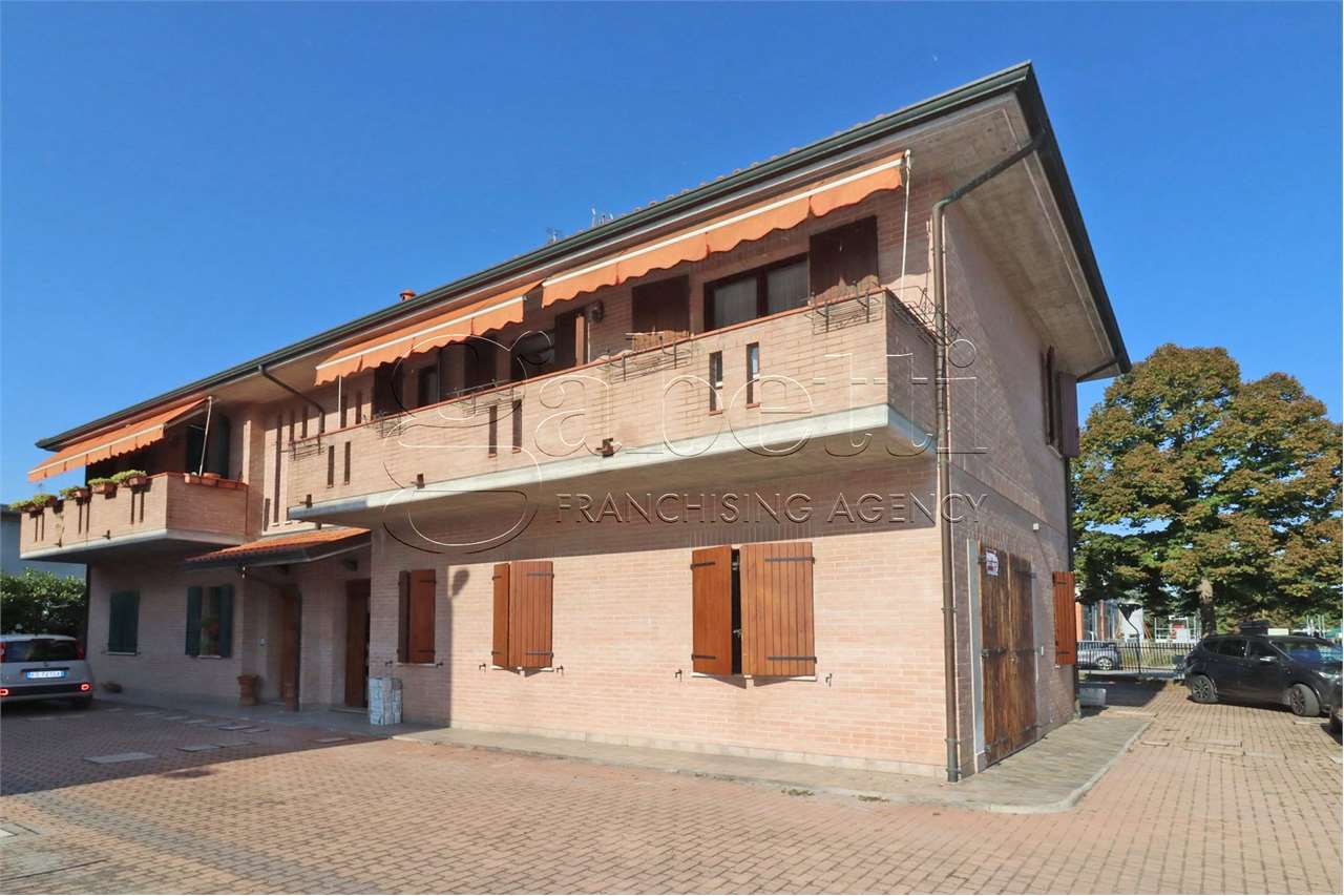 Appartamento in vendita a Ferrara, 5 locali, zona Bologna, prezzo € 273.000 | PortaleAgenzieImmobiliari.it