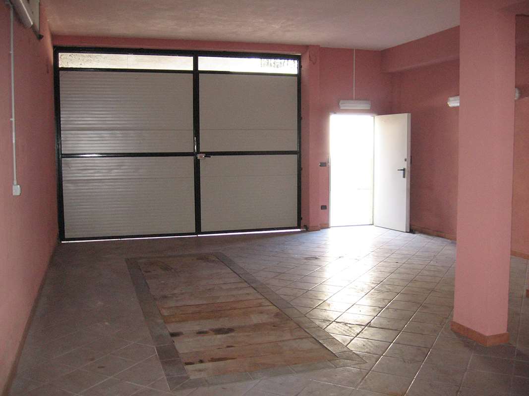 Box / Garage in vendita a Fossano, 2 locali, Trattative riservate | PortaleAgenzieImmobiliari.it