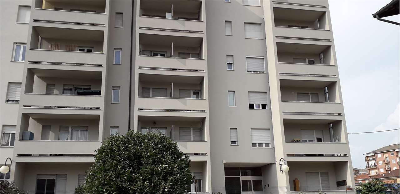 Appartamento in vendita a Fossano, 3 locali, prezzo € 119.000 | PortaleAgenzieImmobiliari.it