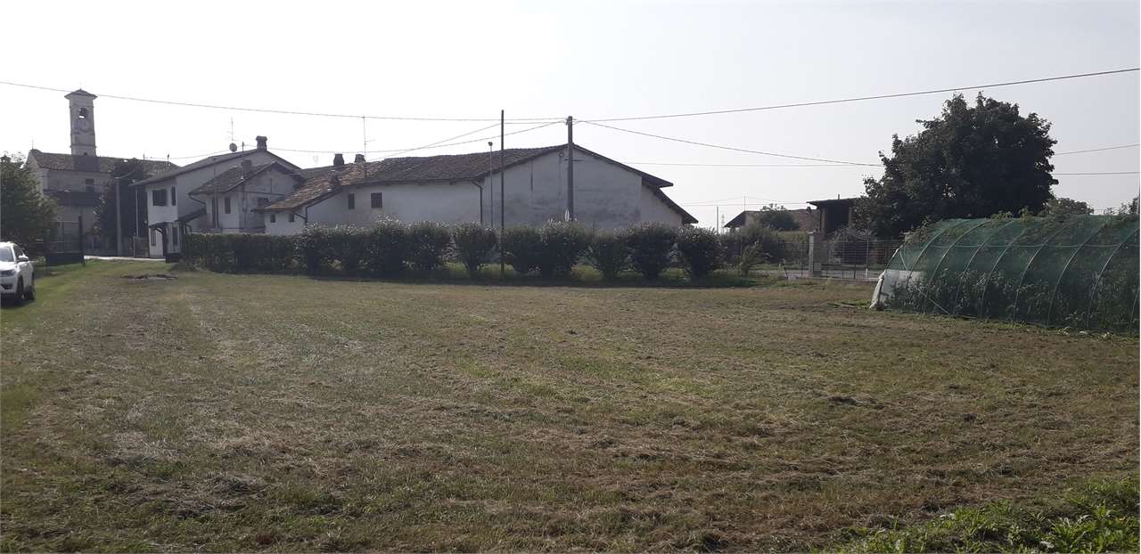 Terreno Edificabile Residenziale in vendita a Sant'Albano Stura, 1 locali, prezzo € 75.000 | PortaleAgenzieImmobiliari.it