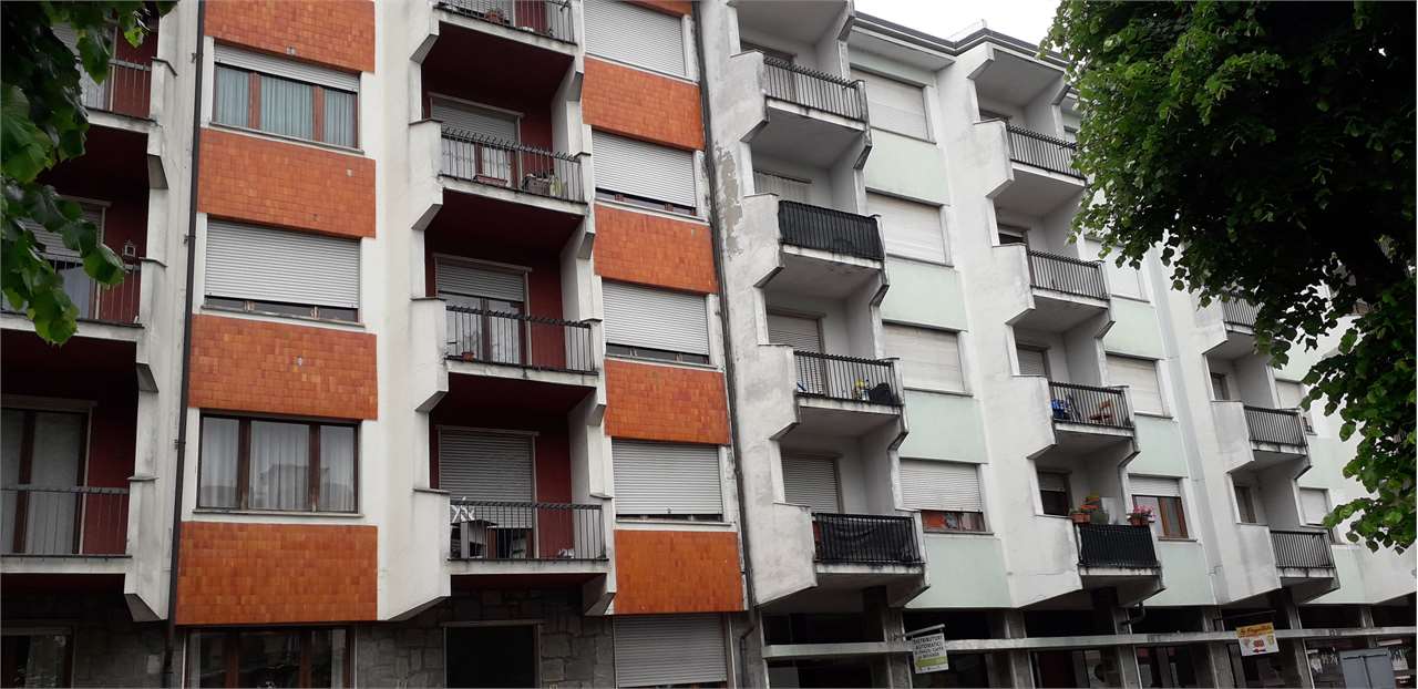 Appartamento in vendita a Fossano, 3 locali, prezzo € 86.000 | PortaleAgenzieImmobiliari.it