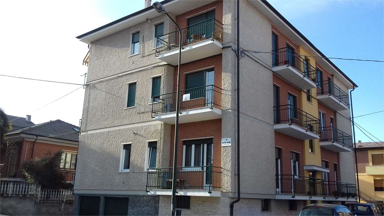 Appartamento in vendita a Fossano, 4 locali, prezzo € 155.000 | PortaleAgenzieImmobiliari.it