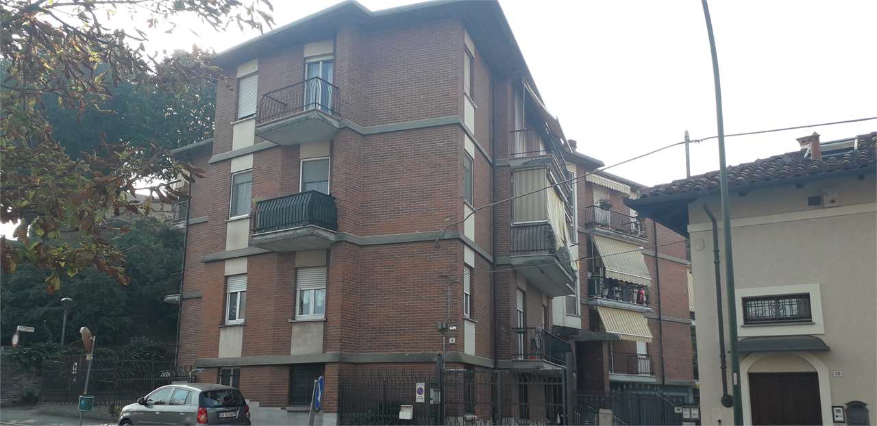 Appartamento in vendita a Fossano, 3 locali, prezzo € 95.000 | PortaleAgenzieImmobiliari.it