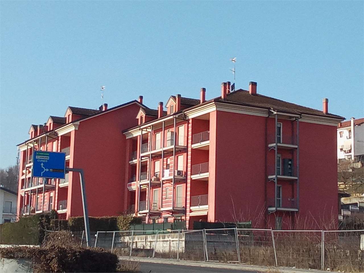 Appartamento in vendita a Fossano, 2 locali, prezzo € 135.000 | PortaleAgenzieImmobiliari.it