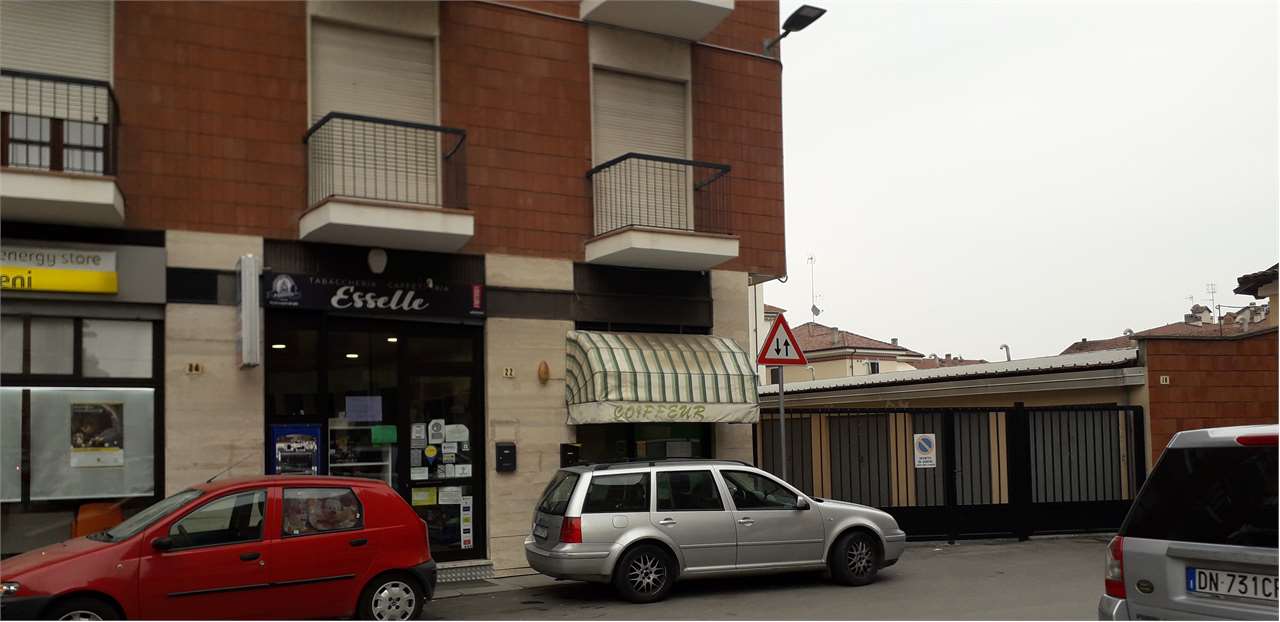 Attività / Licenza in vendita a Savigliano, 2 locali, prezzo € 59.000 | PortaleAgenzieImmobiliari.it
