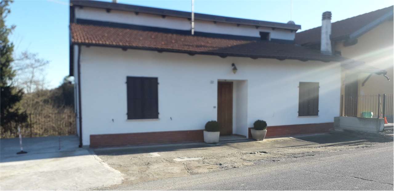 Appartamento in vendita a Sant'Albano Stura, 4 locali, prezzo € 85.000 | PortaleAgenzieImmobiliari.it