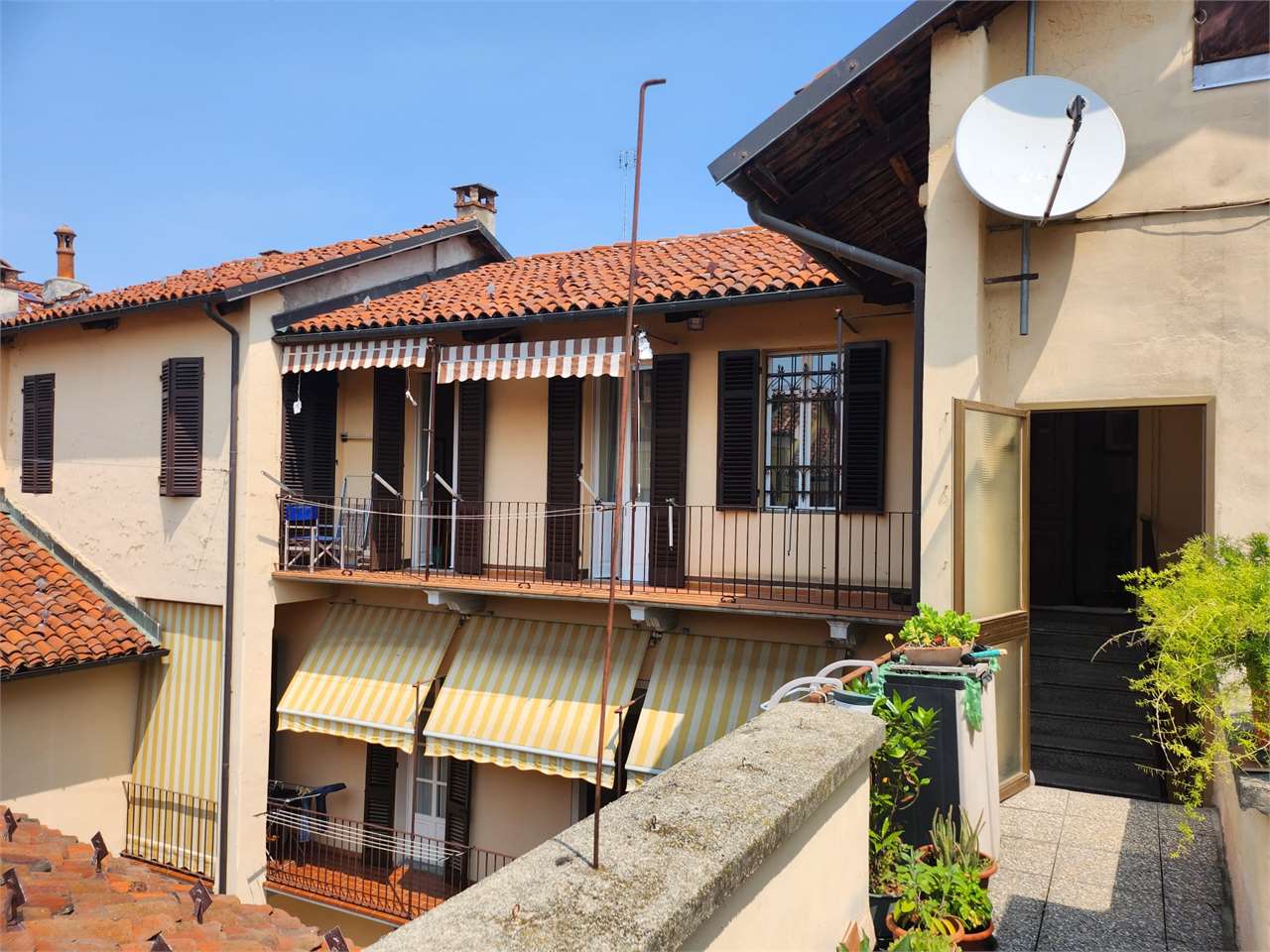 Appartamento in vendita a Fossano, 7 locali, Trattative riservate | PortaleAgenzieImmobiliari.it
