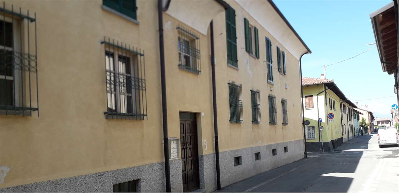 Appartamento in vendita a Sant'Albano Stura, 4 locali, Trattative riservate | PortaleAgenzieImmobiliari.it