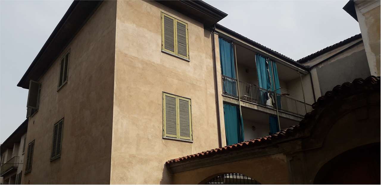 Appartamento in vendita a Fossano, 4 locali, prezzo € 179.000 | PortaleAgenzieImmobiliari.it