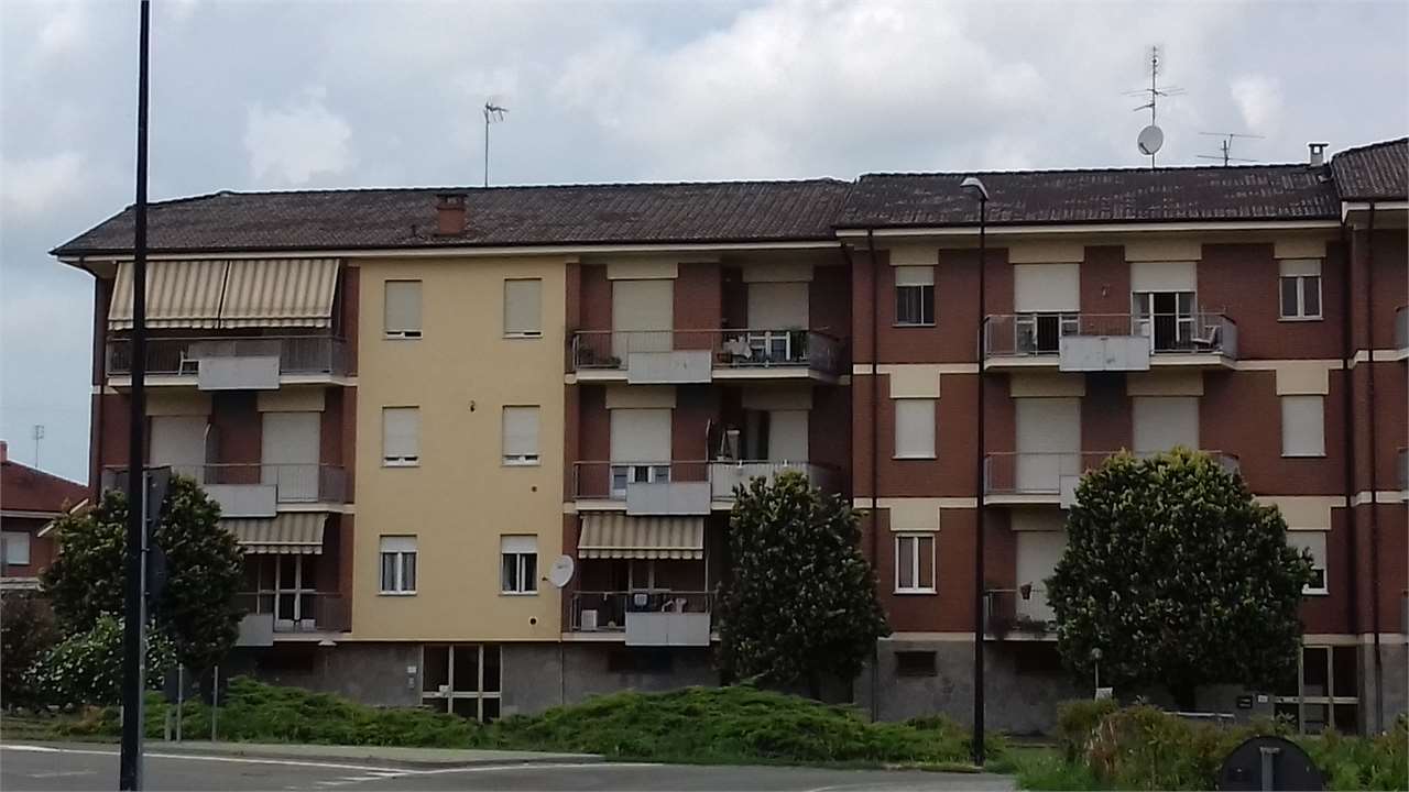 Appartamento in vendita a Fossano, 3 locali, prezzo € 55.000 | PortaleAgenzieImmobiliari.it