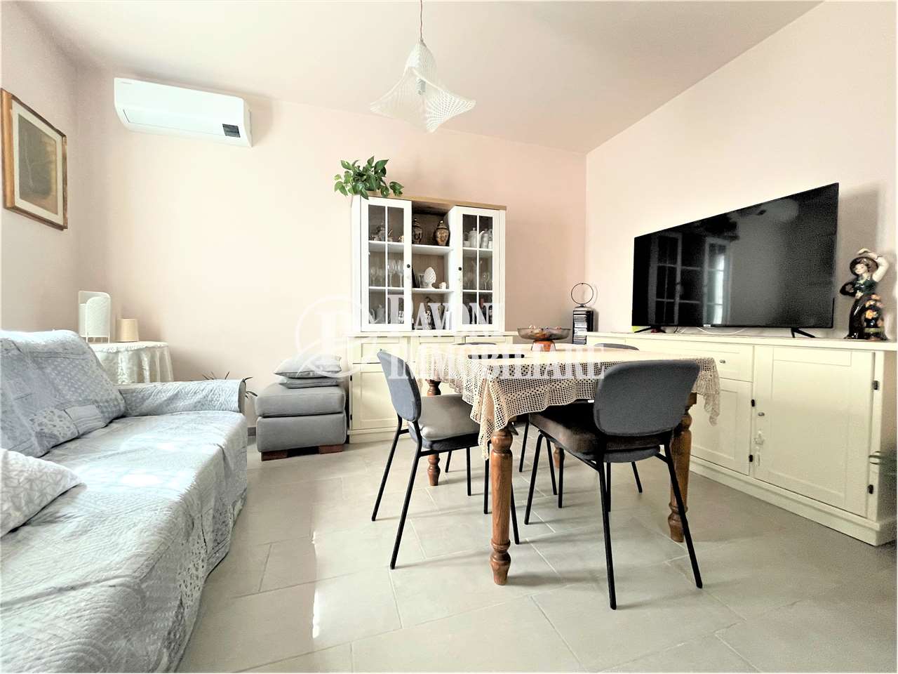 Appartamento in vendita a Pistoia, 4 locali, prezzo € 145.000 | PortaleAgenzieImmobiliari.it