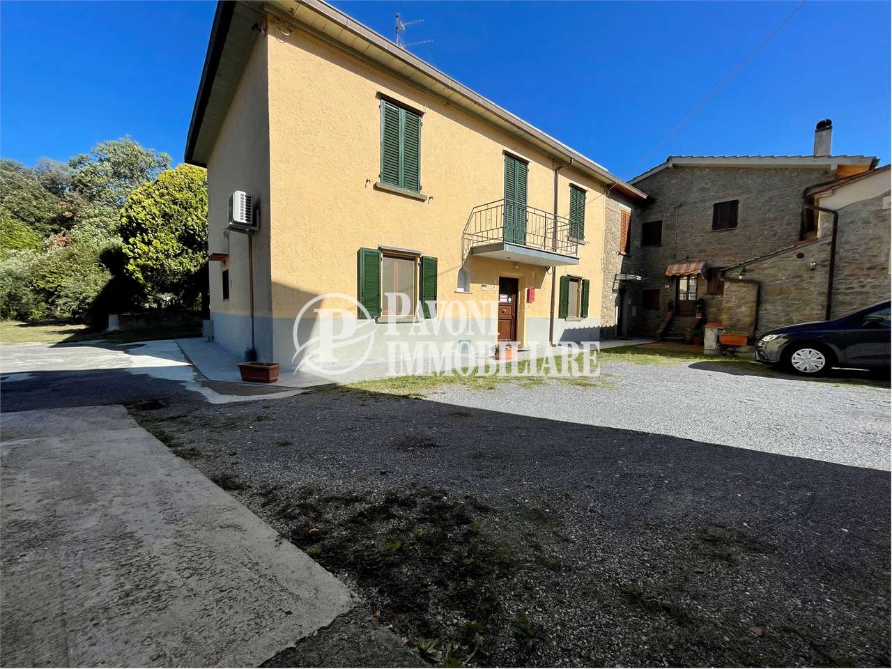 Appartamento in vendita a Lamporecchio, 8 locali, prezzo € 270.000 | PortaleAgenzieImmobiliari.it