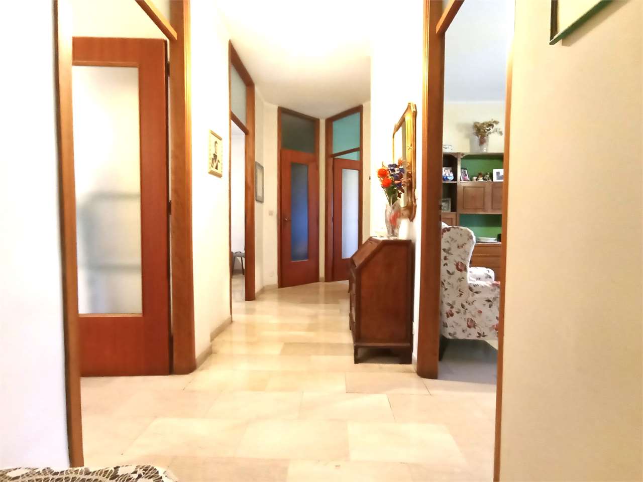 Appartamento in vendita a Alessandria, 5 locali, zona ro-P.zza Matteotti, prezzo € 55.000 | PortaleAgenzieImmobiliari.it