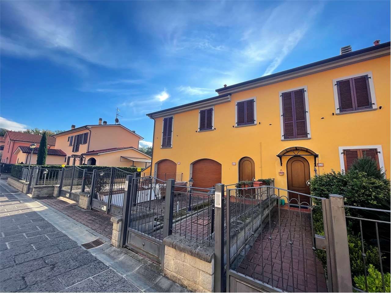 Appartamento in vendita a Castiglion Fiorentino, 4 locali, prezzo € 235.000 | PortaleAgenzieImmobiliari.it