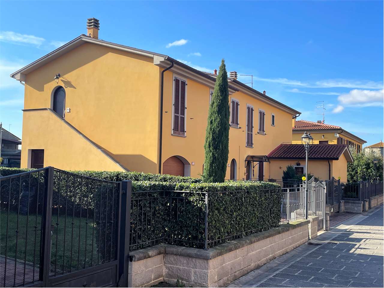 Appartamento in vendita a Castiglion Fiorentino, 3 locali, prezzo € 205.000 | PortaleAgenzieImmobiliari.it