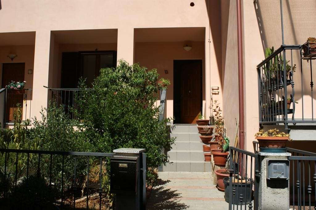 Appartamento in vendita a Marciano della Chiana, 3 locali, prezzo € 110.000 | PortaleAgenzieImmobiliari.it