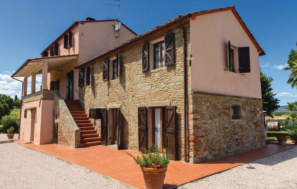 Rustico / Casale in vendita a Cortona, 24 locali, zona ecchio, prezzo € 1.100.000 | PortaleAgenzieImmobiliari.it