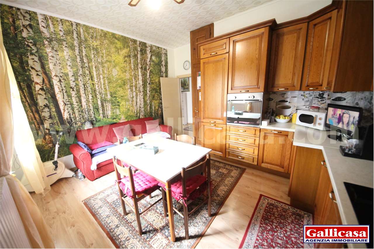 Appartamento in vendita a Chiari, 3 locali, prezzo € 135.000 | CambioCasa.it