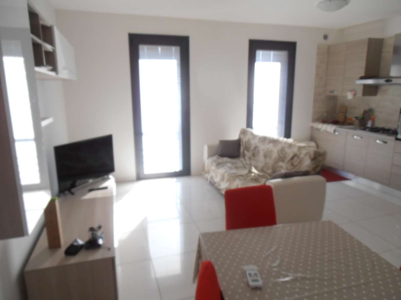 Appartamento in affitto a Occhiobello, 2 locali, zona a Maria Maddalena, prezzo € 480 | PortaleAgenzieImmobiliari.it